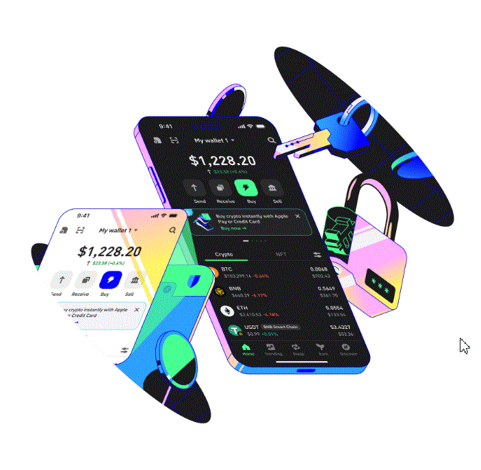 集采药，拼质量才Trust钱包气护